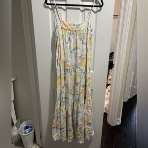 Abercrombie Maxi Dress